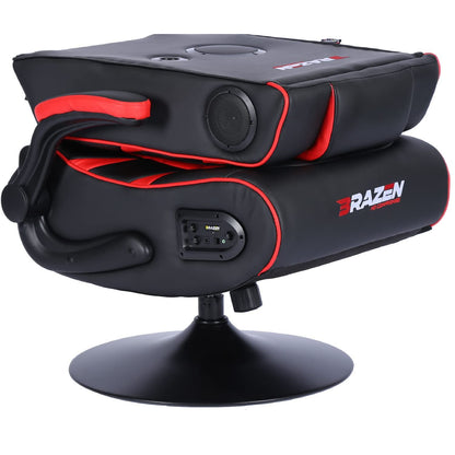 Brazen Panther Elite 2.1 B/R Gaming Furniture