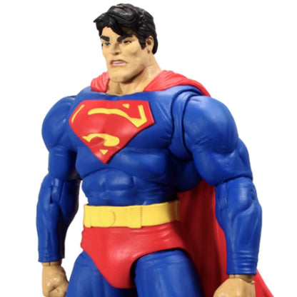Mft Dc Dkr Baf Superman Indies Merchandise