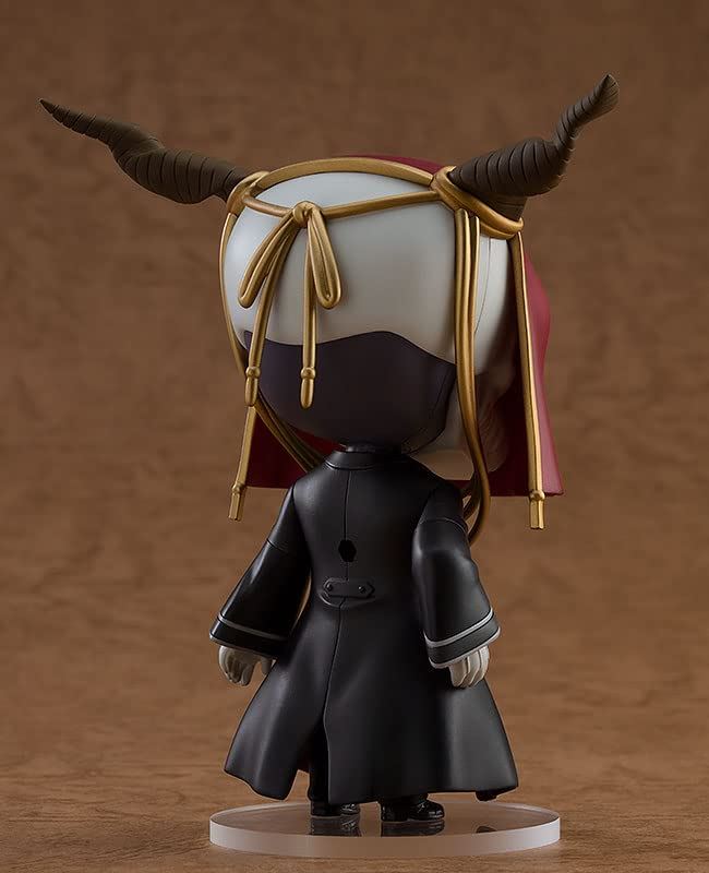 The Ancient Magus' Bride Nendoroid Elias Ainsworth: Season 2 Ver. 10 cm