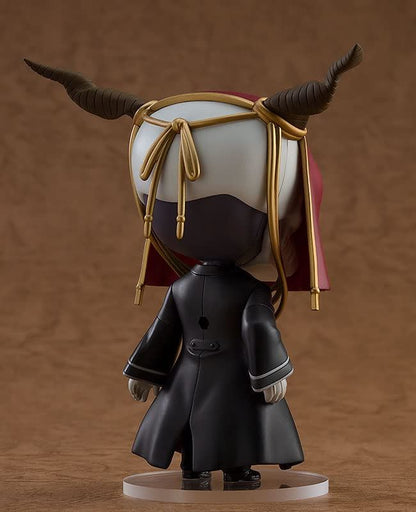 The Ancient Magus' Bride Nendoroid Elias Ainsworth: Season 2 Ver. 10 cm