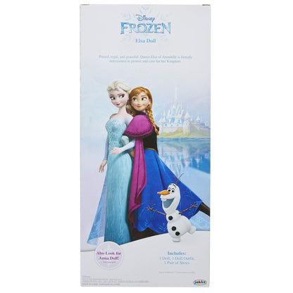 Frozen - Elsa My First Toddler Doll /Toys