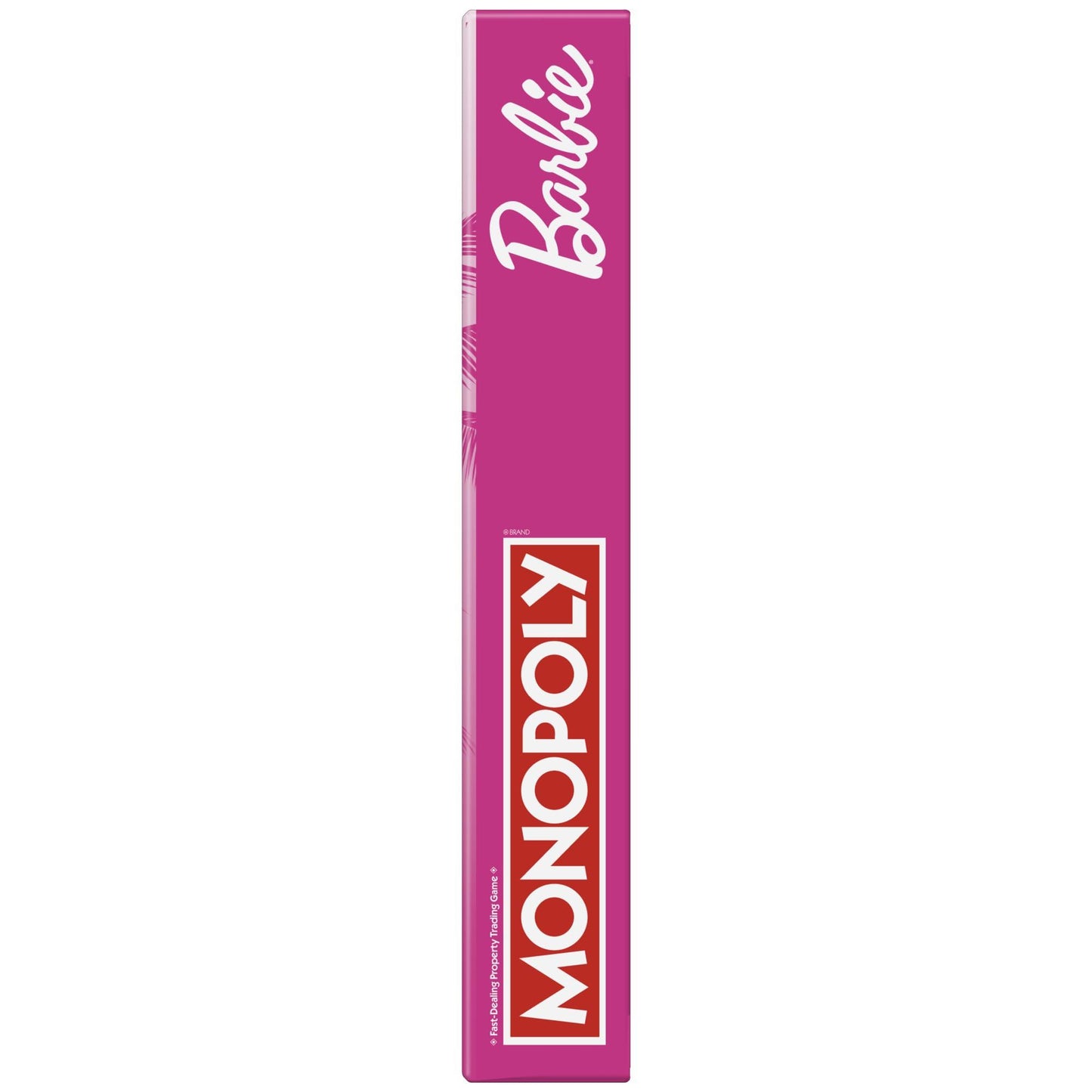 Monopoly Barbie