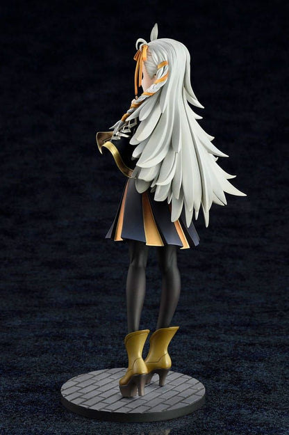 Lord El-Melloi II's Case Files Grace note Olga-Marie Arsimilat Animusphere 22 cm