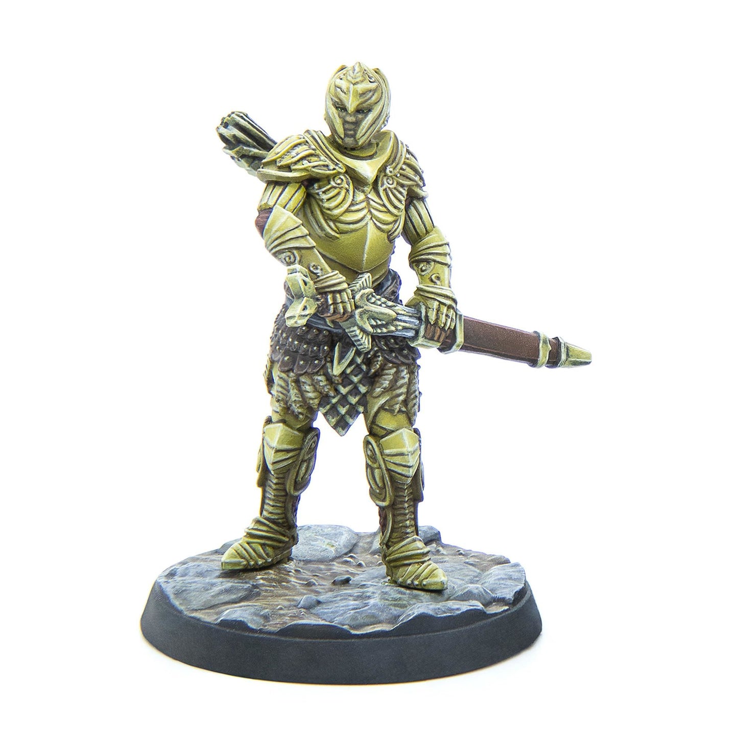 Tes Cta Thalmor Patrol Indies Merchandise