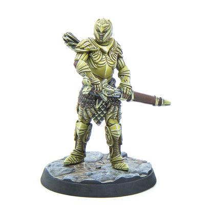 Tes Cta Thalmor Patrol Indies Merchandise