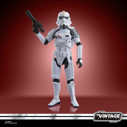Star Wars - The Vintage Collection - Jedi Survivor - Jetpack Trooper /Toys