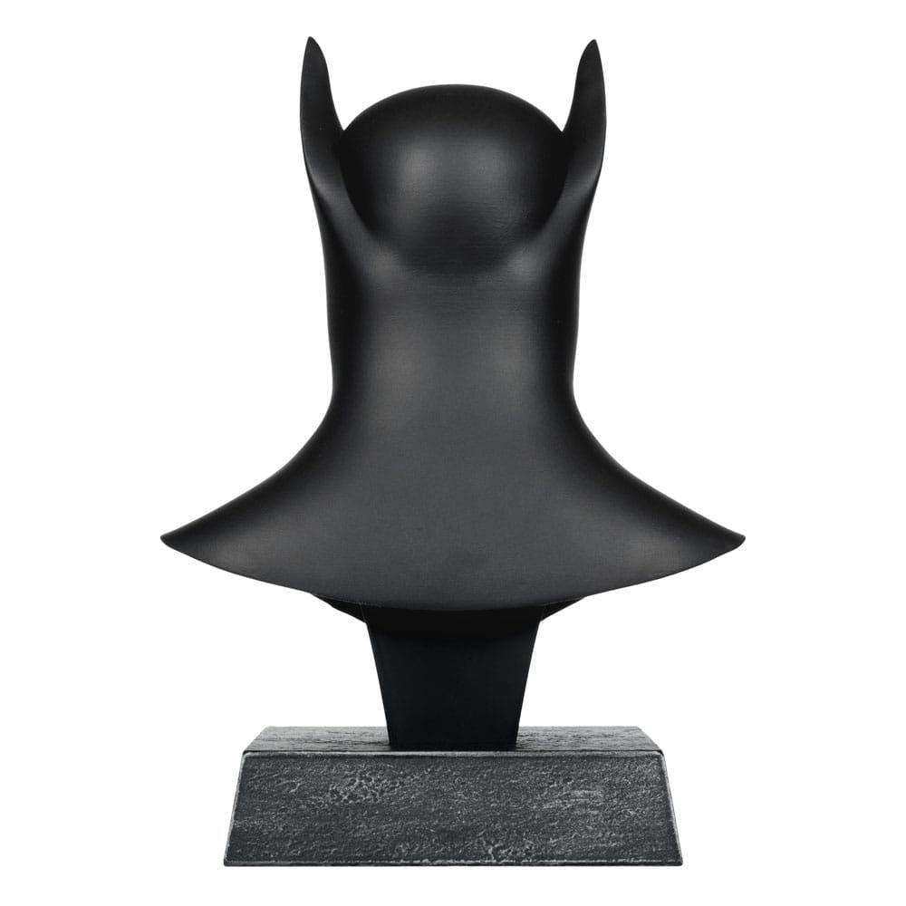Batman DC Direct Mini Replica 1/3 Batman Cowl (Detective Comics #27) (1st Appera