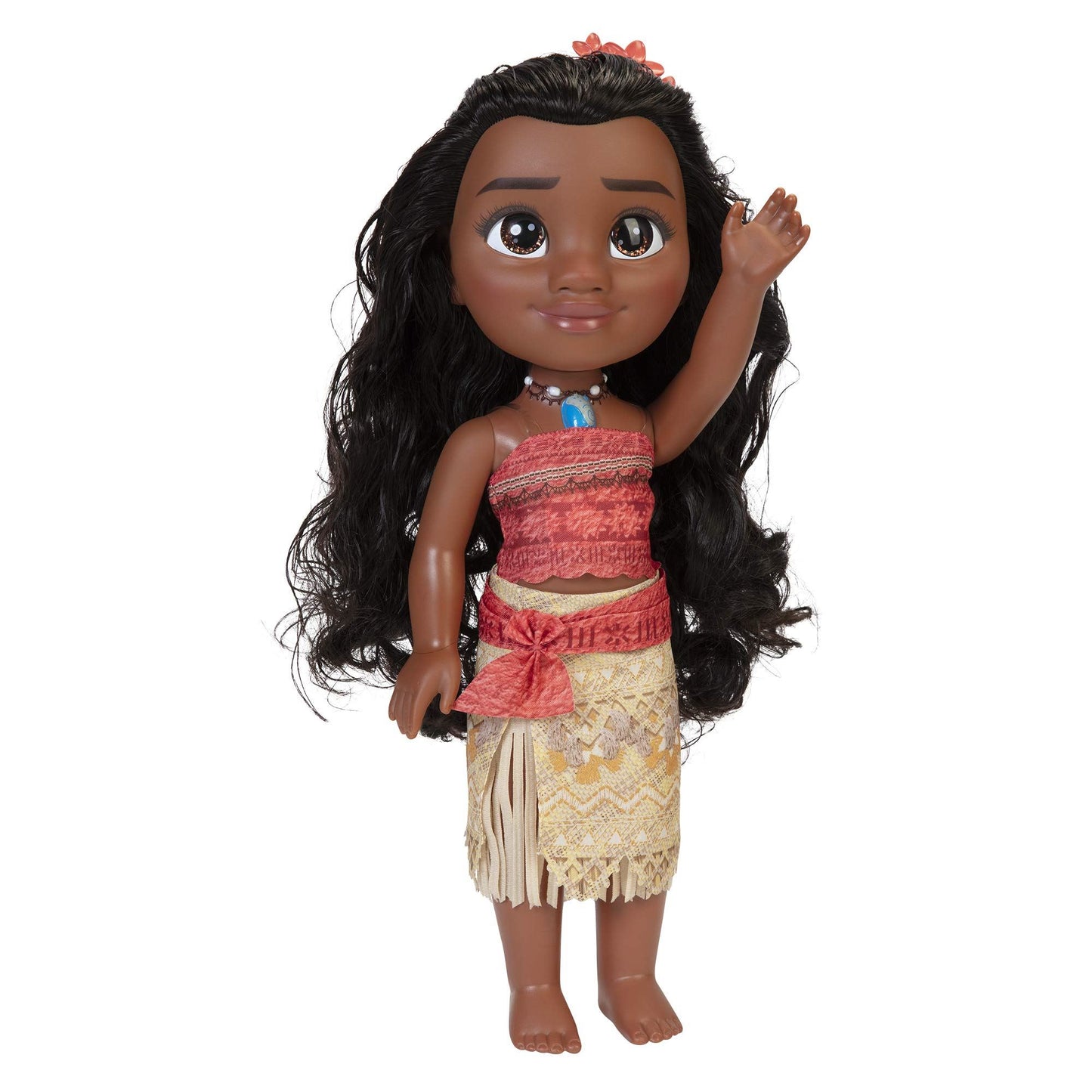 Disney Princess - (Core Large size ) Moana My friend /Toys