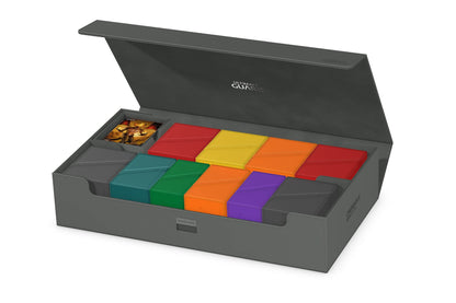 Ultimate Guard Omnihive 1000+ XenoSkin Grey