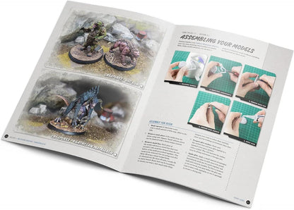 Fallout - Wasteland Warfare - The Commonwealth Rules Expansion