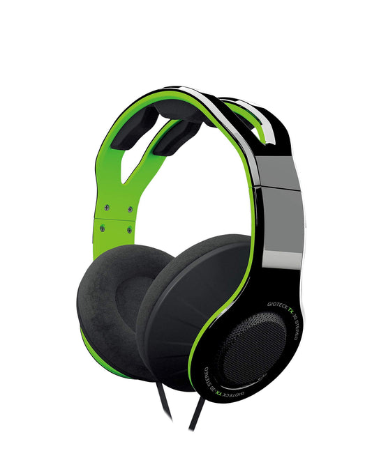 Gioteck - TX30 Stereo Gaming & Go Headset (Green) /Xbox One