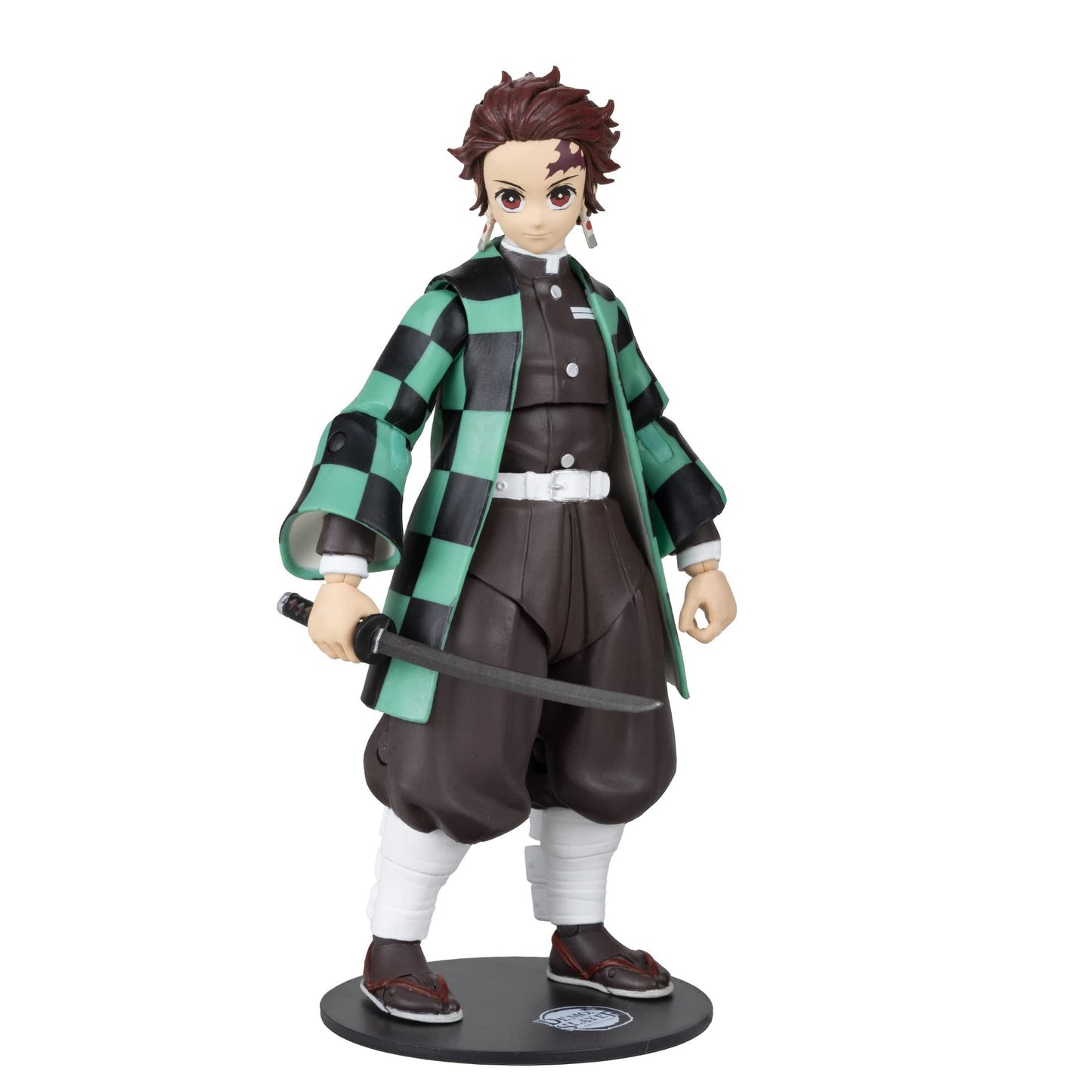 Mft Ds Tanjiro Kamado Wv1 Indies Merchandise