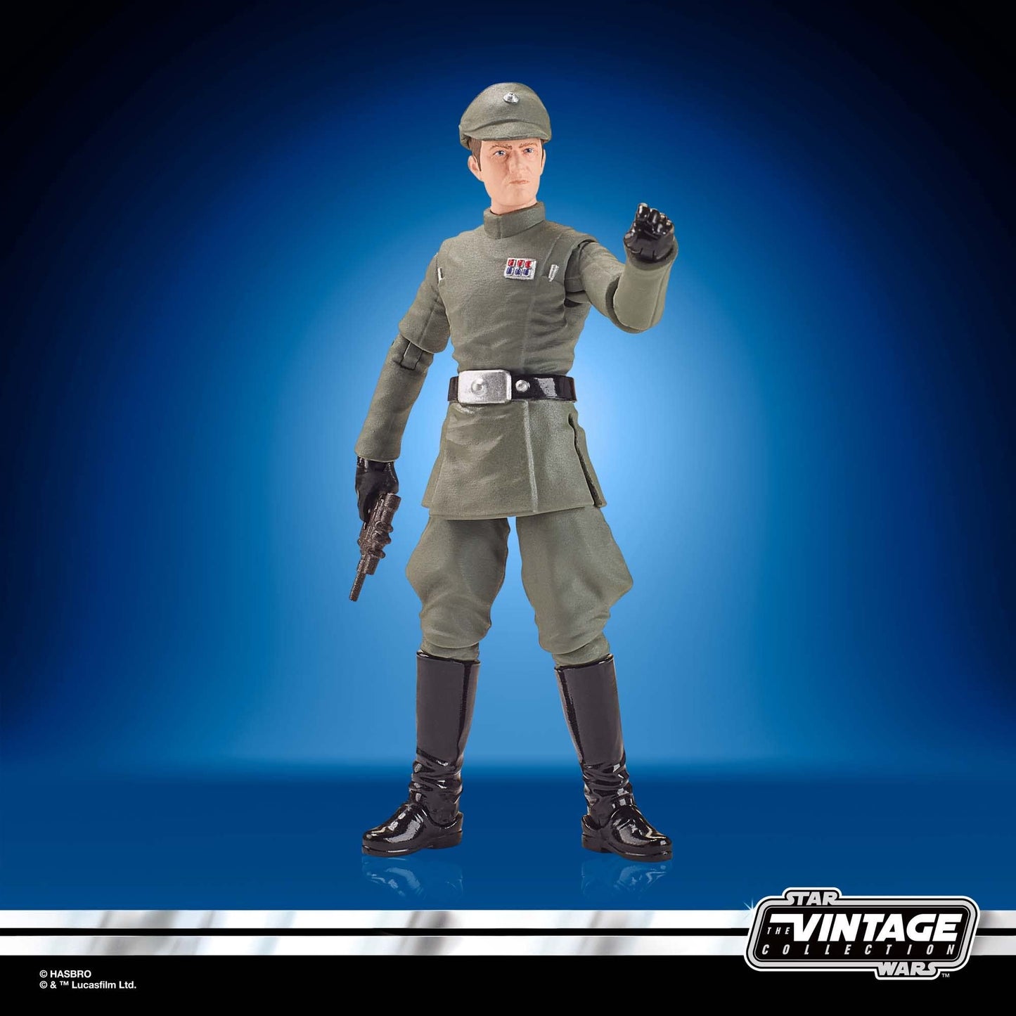 Star Wars Episode VI 40th Anniversary Vintage Collection Moff JerJerrod 10 cm