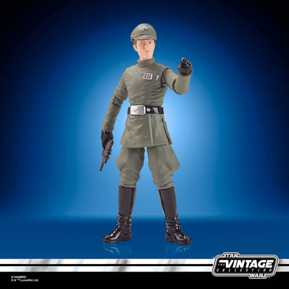 Star Wars Episode VI 40th Anniversary Vintage Collection Moff JerJerrod 10 cm