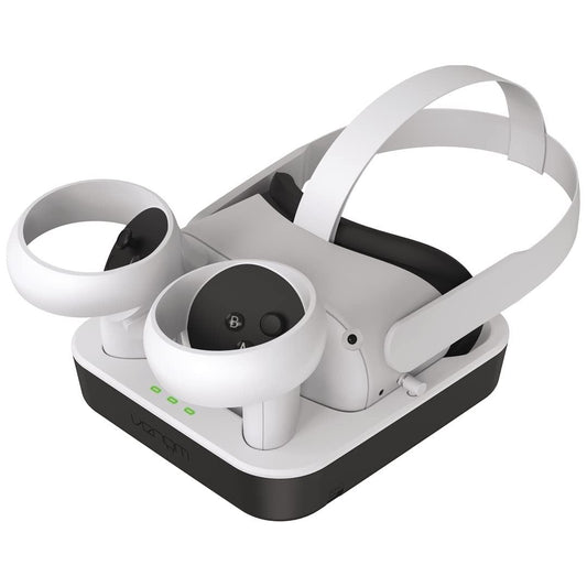 Charging Dock For Meta Quest 2 Accessories (not machine speci