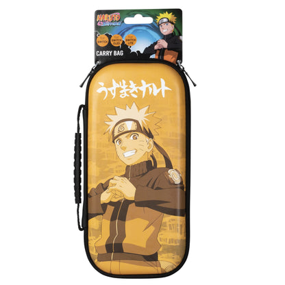 Konix Naruto Switch Protective Case (Naruto) /Switch