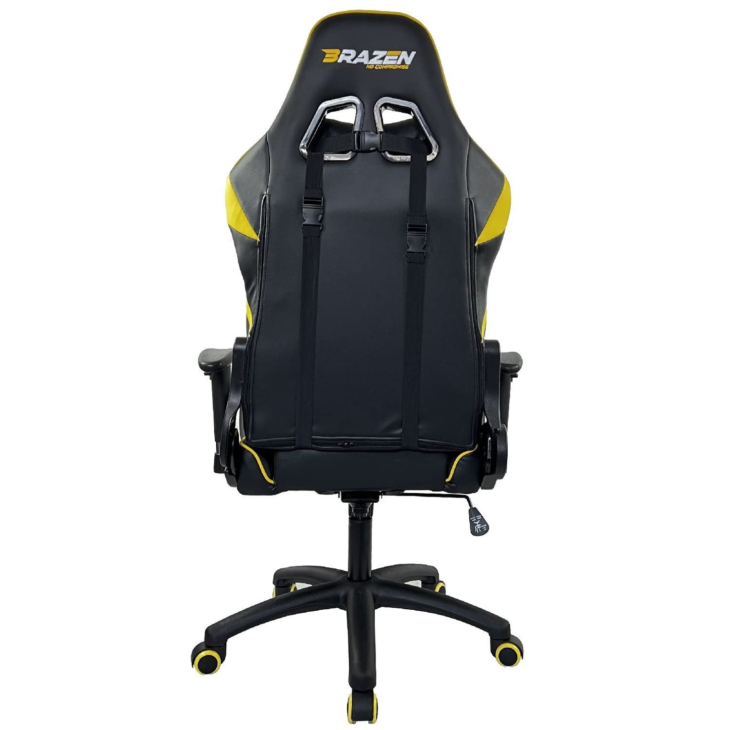 Brazen Venom Esports Gc Yell Gaming Furniture