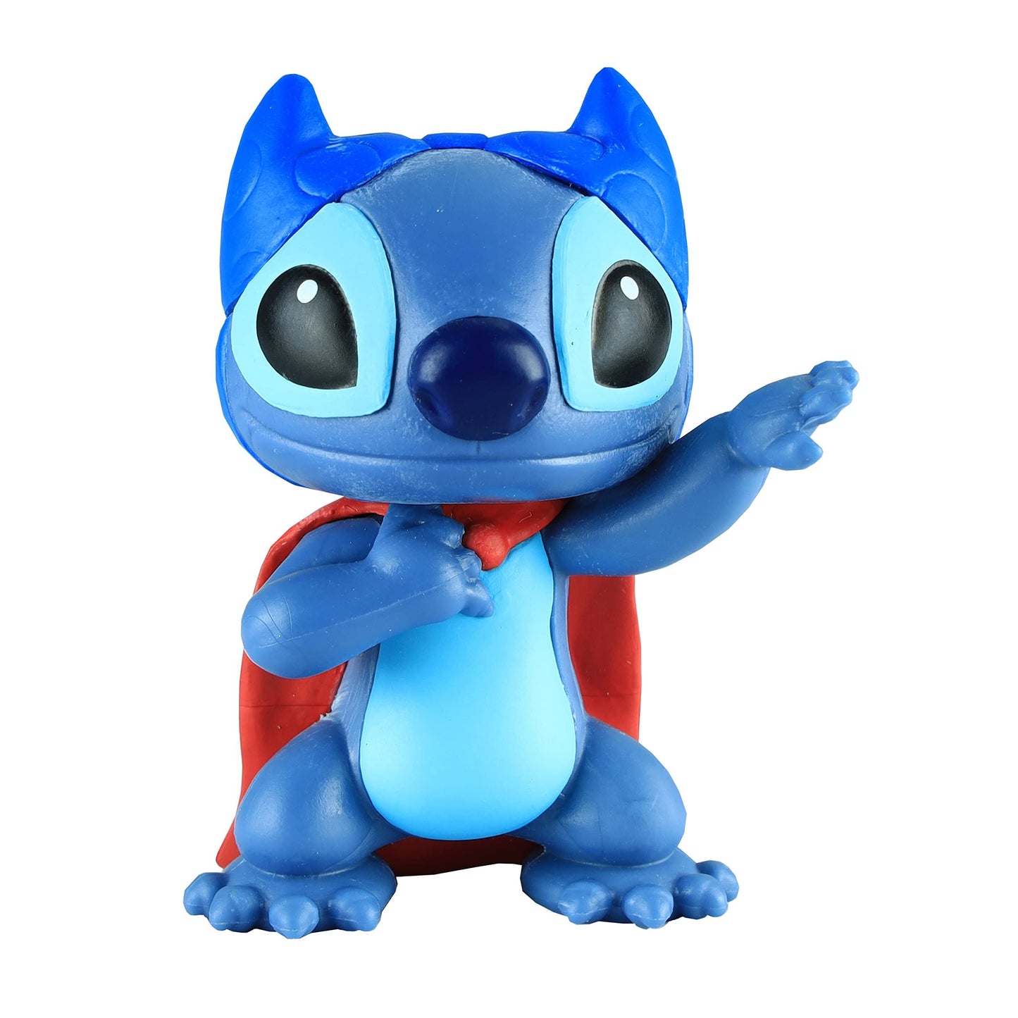 Stitch - Collector Figure Set /Toys
