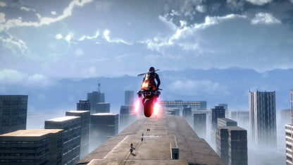 Road Redemption /Switch *New & Sealed*
