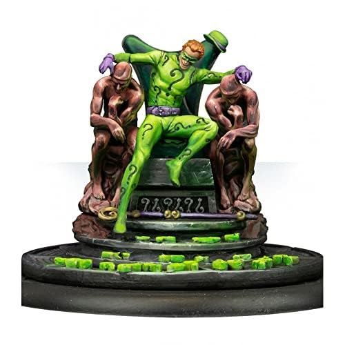 Bmg The Riddler Indies Merchandise