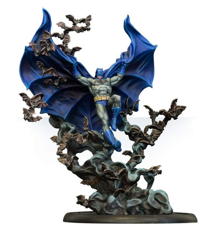 Bmg Batman Mv Indies Merchandise