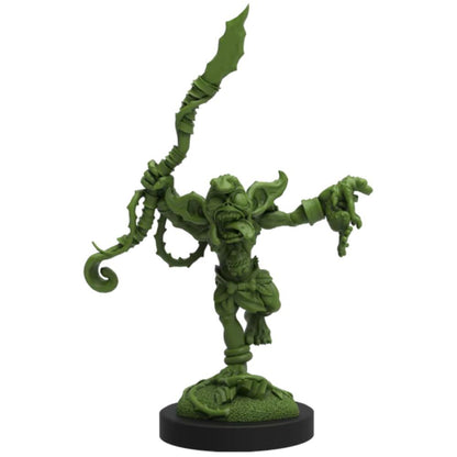 Ee Village Of The Goblin Chief Indies Merchandise
