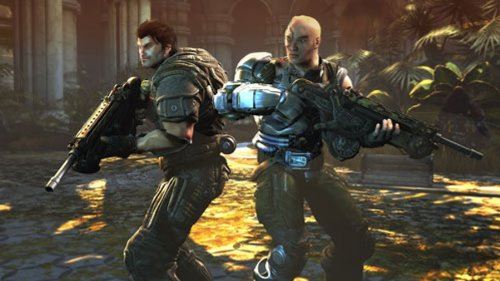 Bulletstorm /PS3 *New & Sealed*
