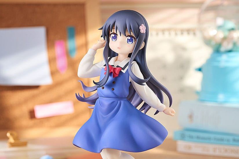 Wataten! An Angel Flew Down to Me Precious Friends Pop Up Hana Shirosaki 16cm