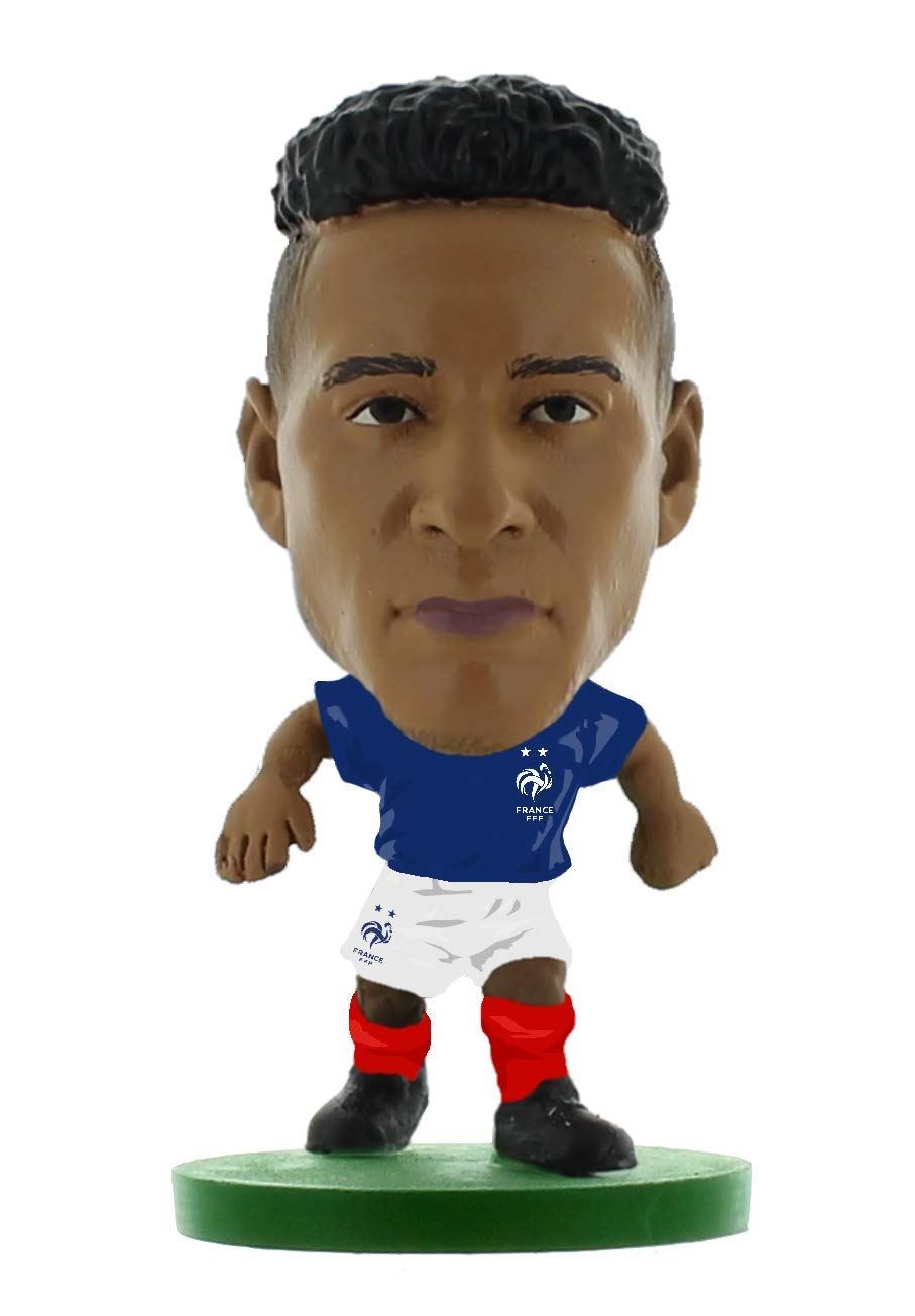 Soccerstarz - France Corentin Tolisso (New Kit)