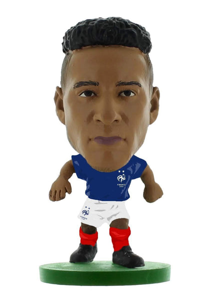 Soccerstarz - France Corentin Tolisso (New Kit)
