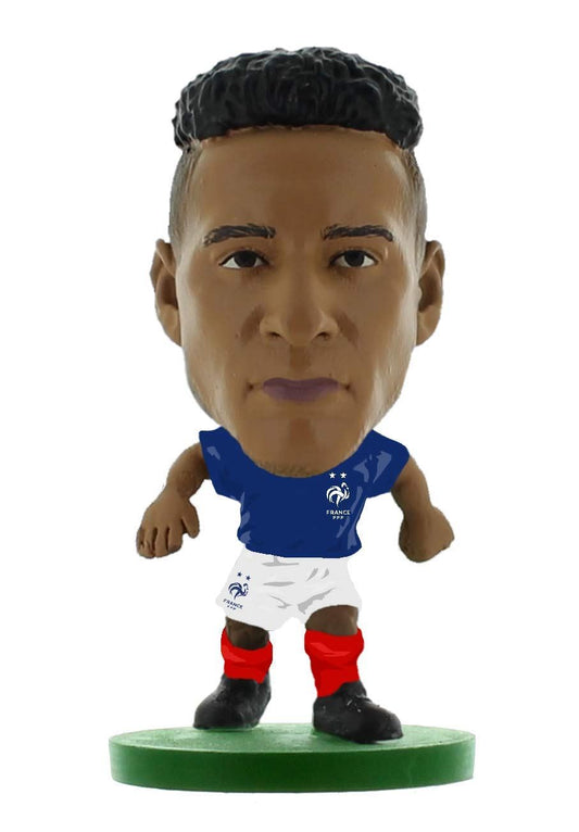 Soccerstarz - France Corentin Tolisso (New Kit)