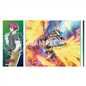 CFV: Divinez - Kuon & Levidras Empireo - Playmat Design B