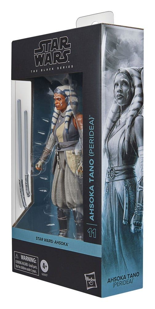 Star Wars - The Black Series - Ahsoka (Ahsoka Tano) /Toys