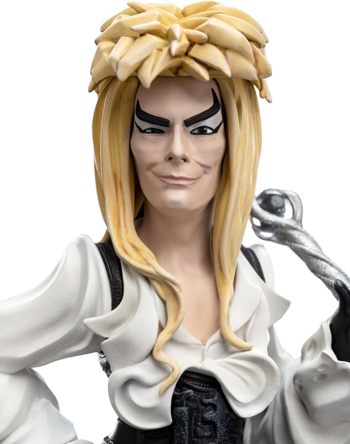 Labyrinth (1986 film) Mini Epics Vinyl Figure Jareth 16 cm