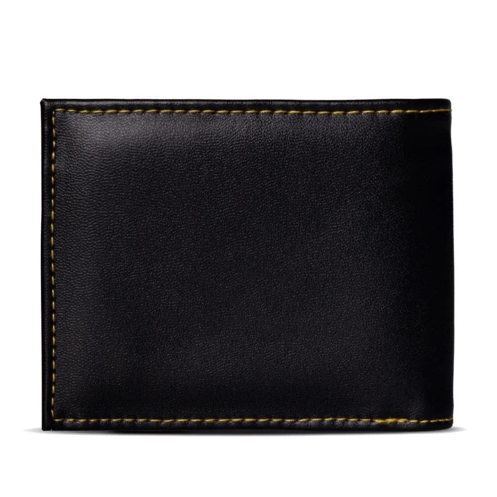 Pok?mon Bifold Wallet Rayquaza