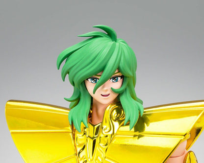 Saint Seiya Saint Cloth Myth Ex Action Figure Virgo Shun Inheritor of the Gold C