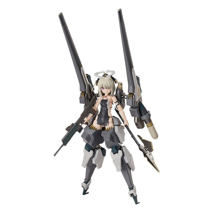Hyper Body Action Figure Charged Particle Cannon General-Purpose Fighter: Cuckoo