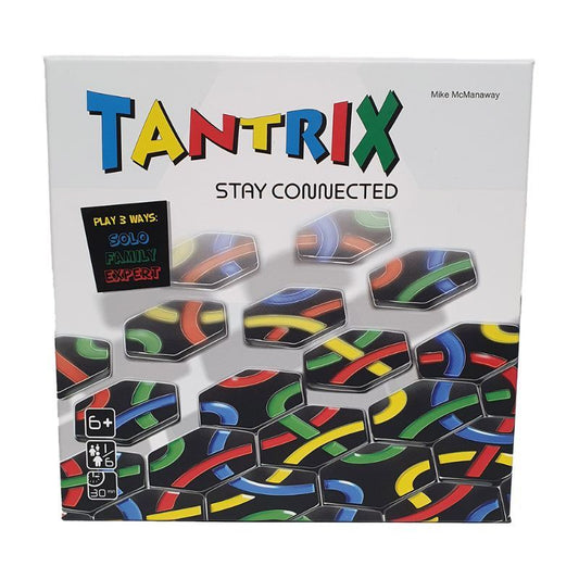 Tantrix Game Box