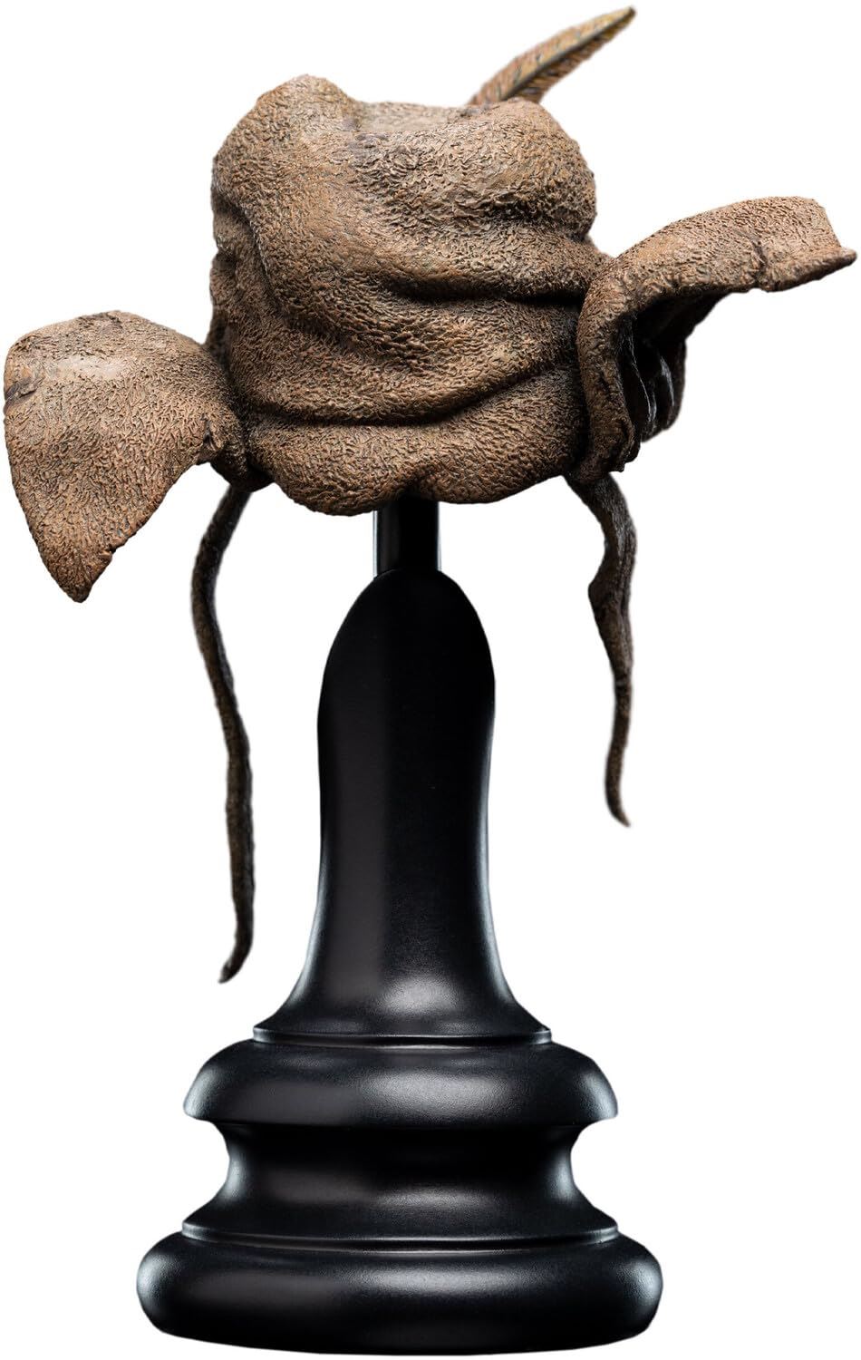 Lord of the Rings Replica 1/4 The Hat of Radagast the Brown 15 cm