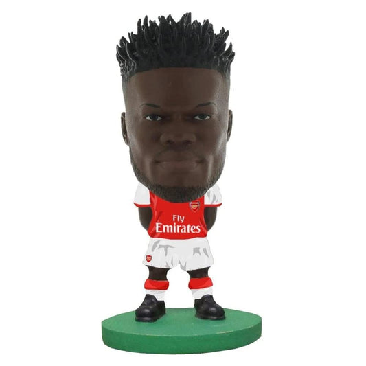 Soccerstarz - Arsenal Thomas Partey - Home Kit (Classic Kit)