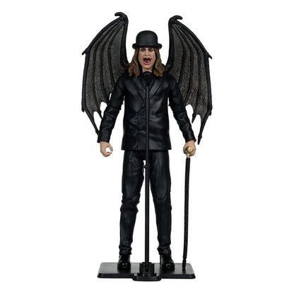 Mm Wv1 Ozzy Osbourne Indies Merchandise