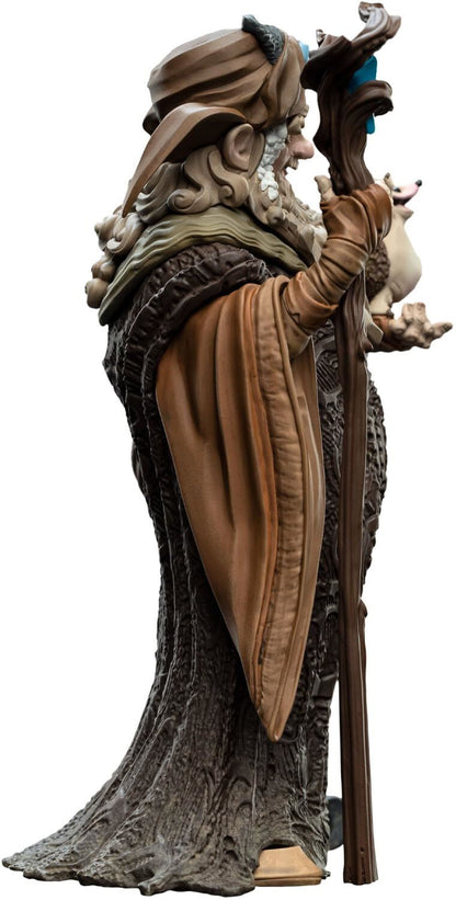 Weta Workshop Mini Epics - The Hobbit Trilogy - Radagast The Brown, Multicolor,