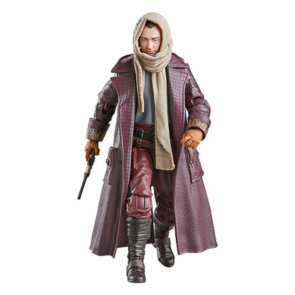 Star Wars - The Black Series - Skeleton Crew - Jod Na Nawood /Toys