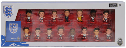 SoccerStarz - England Team Pack 15 figure (2022 Version)