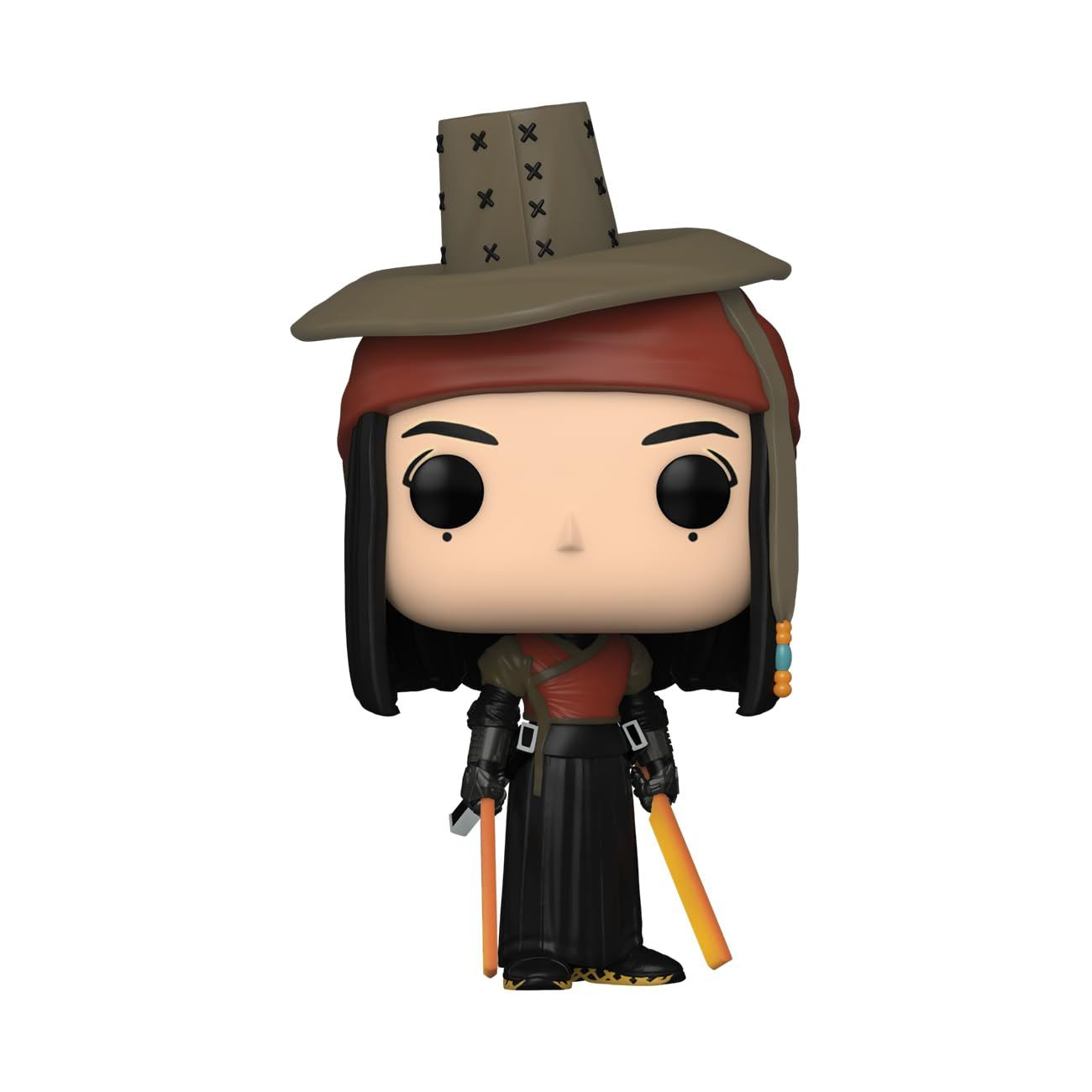 Rebel Moon POP! Movies Vinyl Figure Nemesis 9 cm