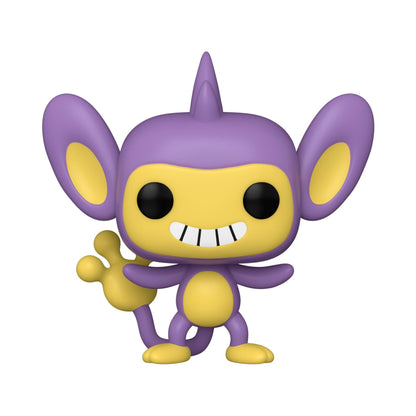 Pokemon POP! Games Vinyl Figure Aipom (EMEA) 9 cm