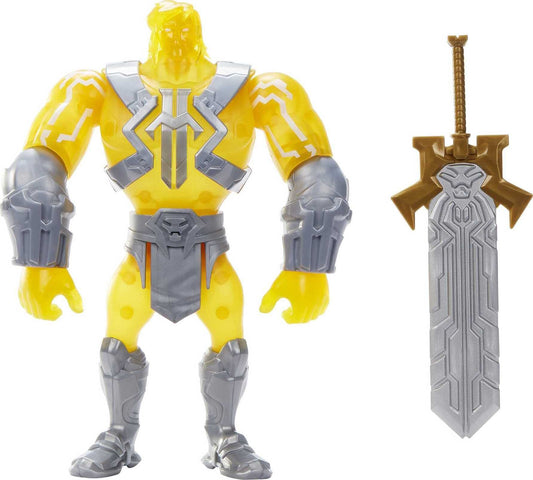 Masters of the Universe - Large Figure (He Man) /Toys