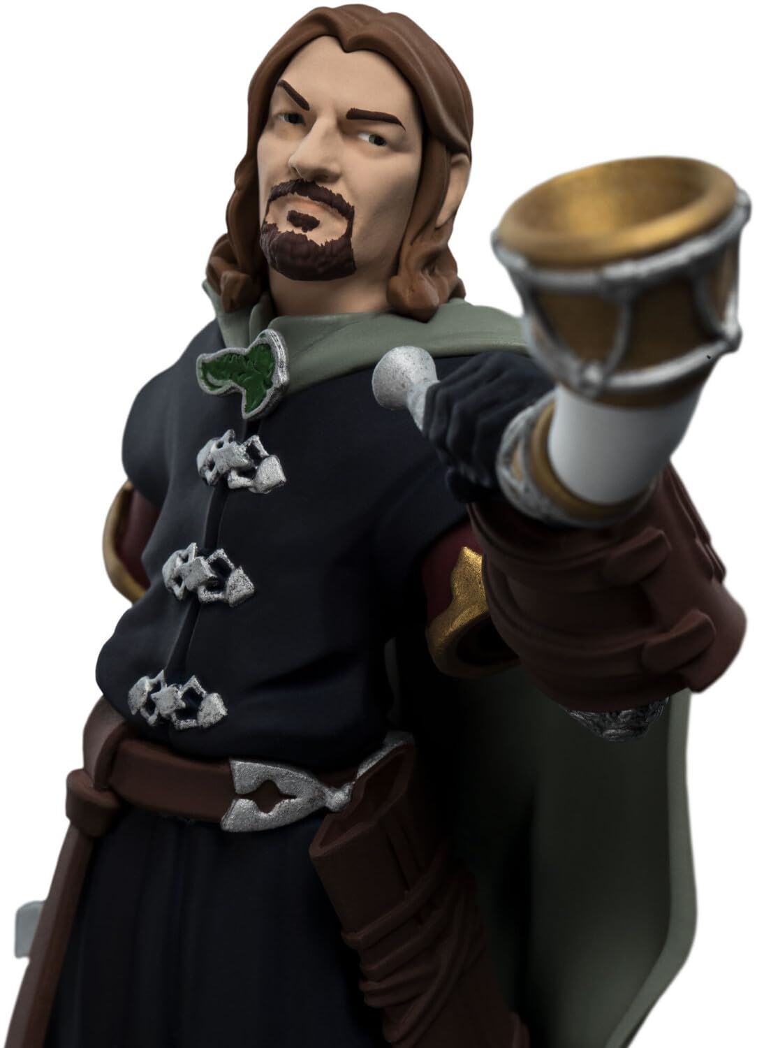 Lord of the Rings Mini Epics Vinyl Figure Boromir 18 cm