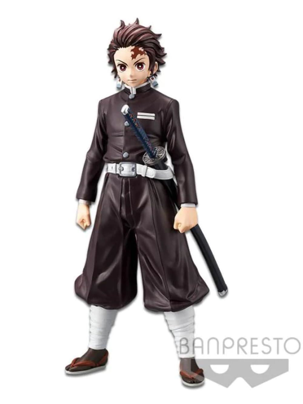 Bp Ds Tanjiro Vol 6 Indies Merchandise