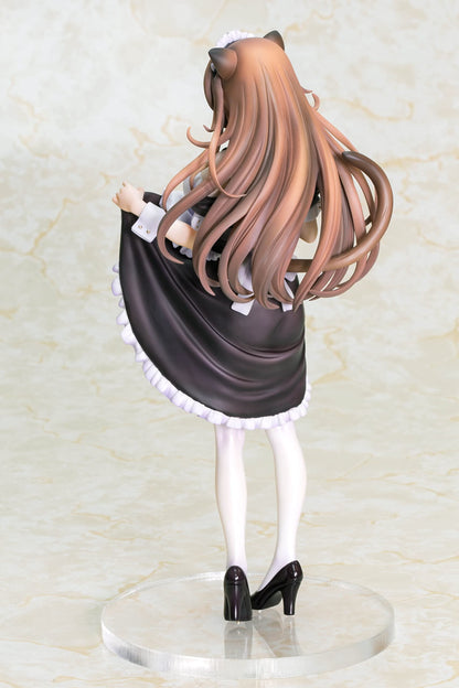 Original Character 1/6 Momo Nekoyanagi 2 Illustration by Misaki Kurehiro 26cm